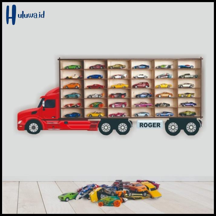 Rak Diecast Hotwheel / Tomy / Collection