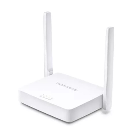 Mercusys MW302R Multi-Mode Wireless N Router 300Mbps