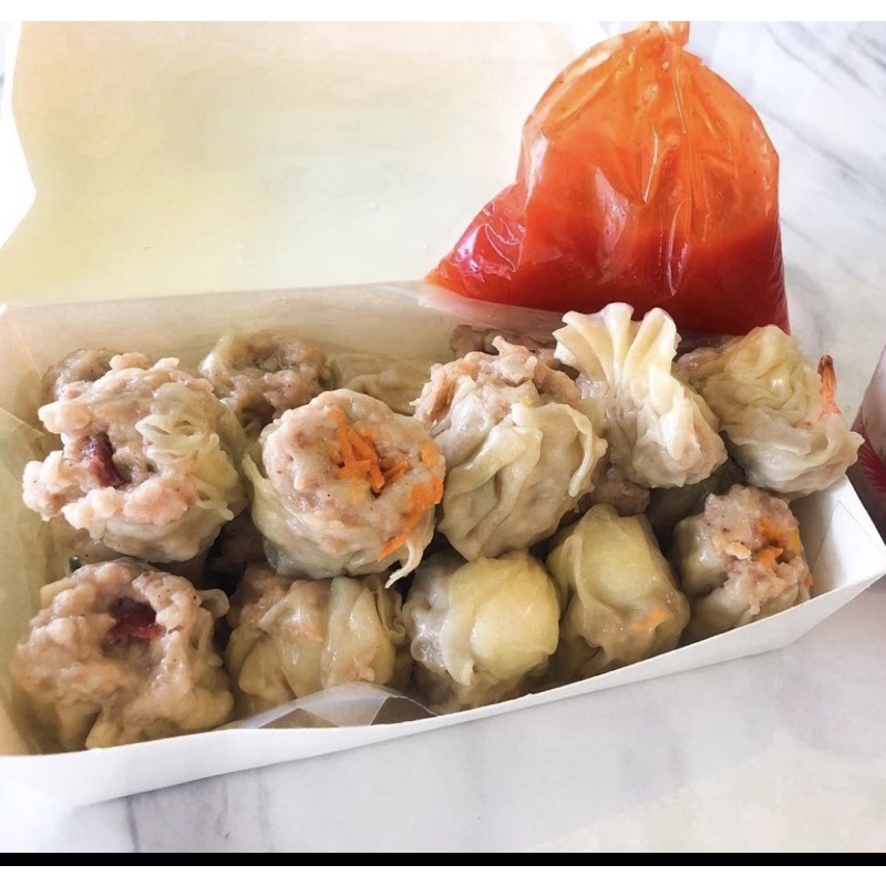 

DIMSUM BY FROZEN