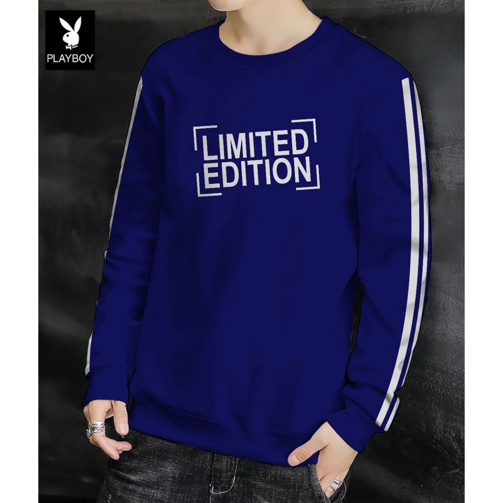 Sweater LIMITED EDITION / Sweater Gaming / Sweater Dewasa | A5GARD88