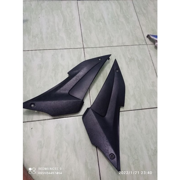 body samping r25 original copotan