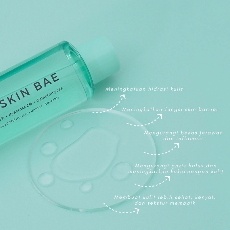 AVOSKIN Your Skin Bae Ultimate Hyaluron Marine Collagen 5% + Hyacross 2% + Galactomyces Indonesia