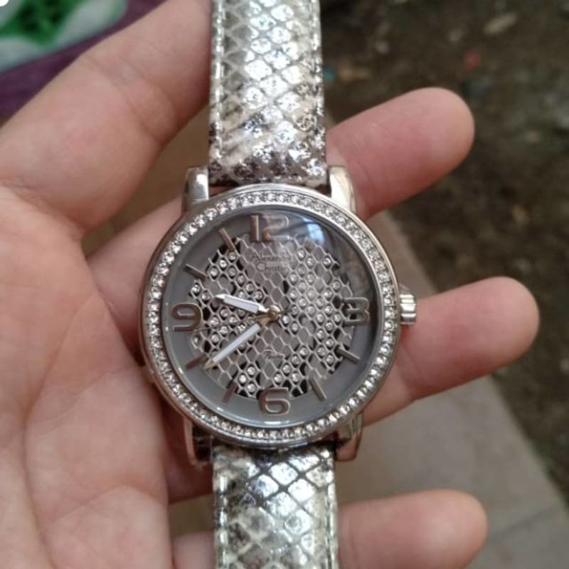 Jam tangan WANITA ALEXANDRE CHRISTIE AC2413 ORIGINAL