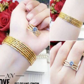 xuping gelang dan cincin 05