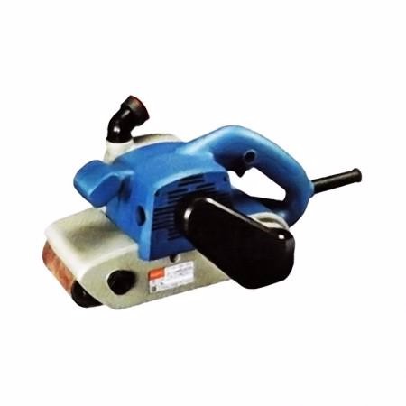 Mesin Amplas Belt Sander Dongcheng DST610