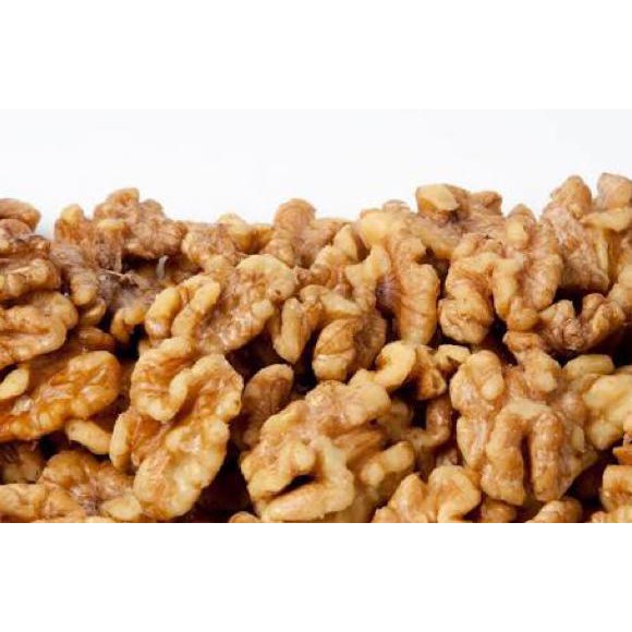 

Terfavorit 1 kg Roasted Half-Cut Walnut Kernel (walnut matang tanpa cangkang)