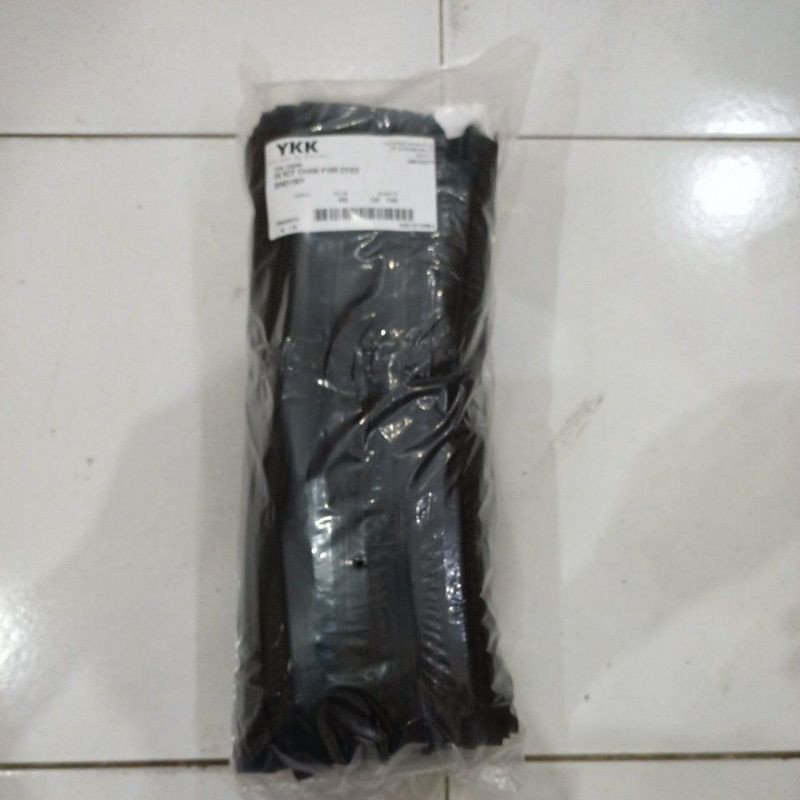 Resleting no 5 YKK