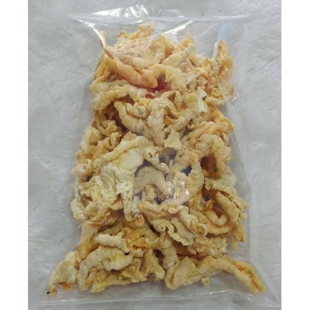 

Kripik ceker ayam kripik ceker kripik kaki ayam