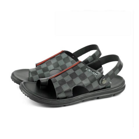 SANDAL SELOP PREMIUM / SANDAL KULIT TALI / SANDAL PREMIUM / SANDAL PRIA / SANDAL LAKI LAKI TERBARU /