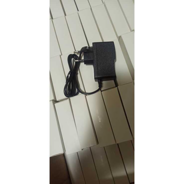ADAPTOR 5V 2A MURNI JACK MINI
