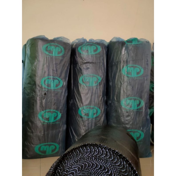 

Bubble Wrap Hitam Super Premium Merk Muliapack Lyoda Packaging Pontianak