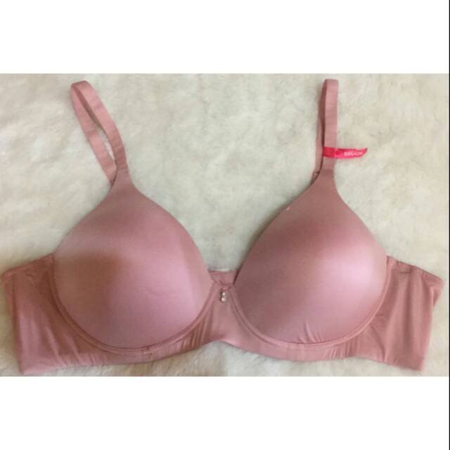 Jumbo Bra Sorella Bra Tanpa Kawat