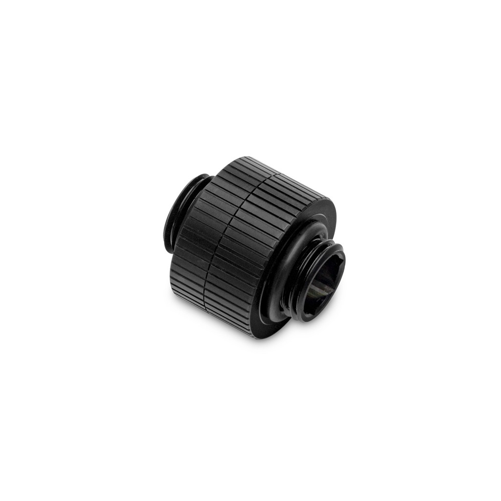 EKWB EK Quantum Torque Extender Rotary MM 14 - Black