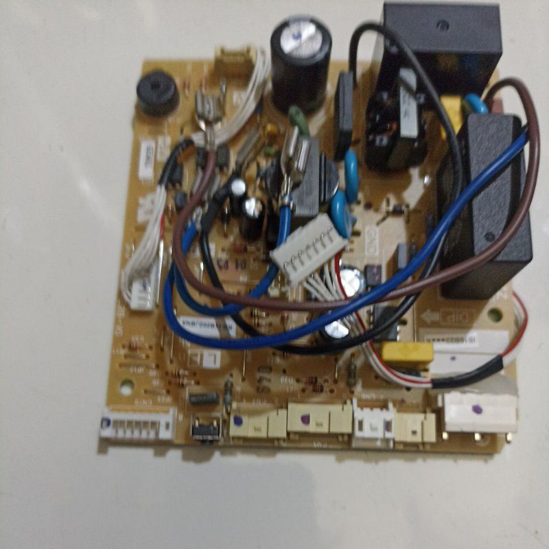 Modul pcb ac sharp plasma R32 original