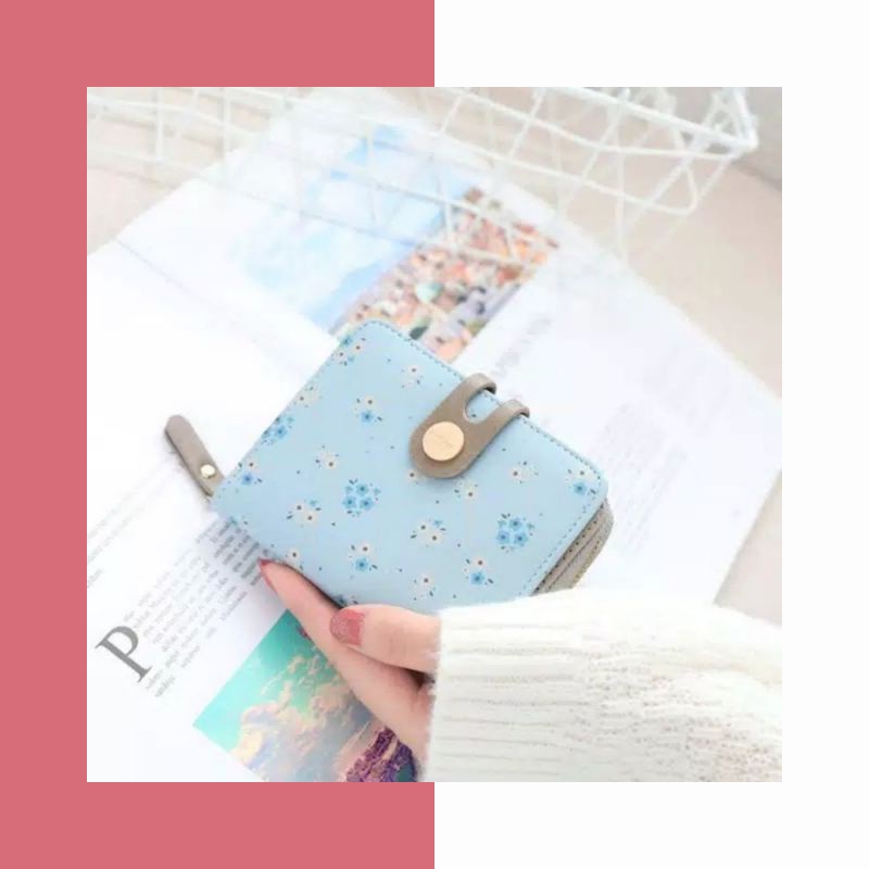 DOMPET STEFANY - DOMPET LIPAT WANITA