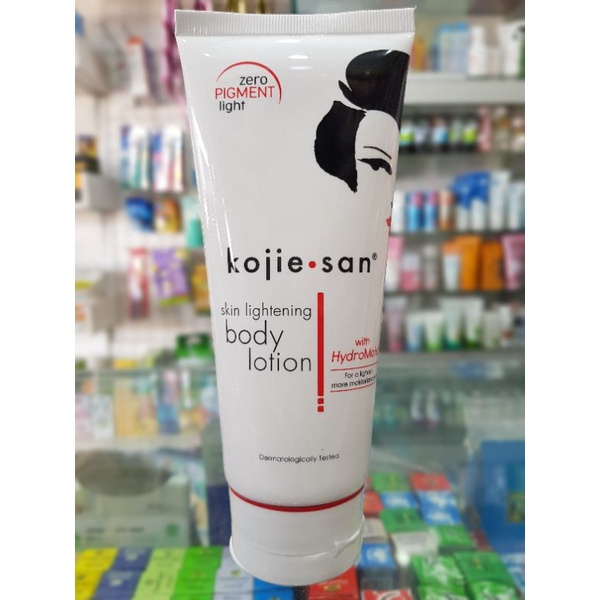 Kojie San Body Lotion 200 g