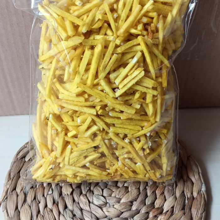

NEW STIK TALAS 250GR