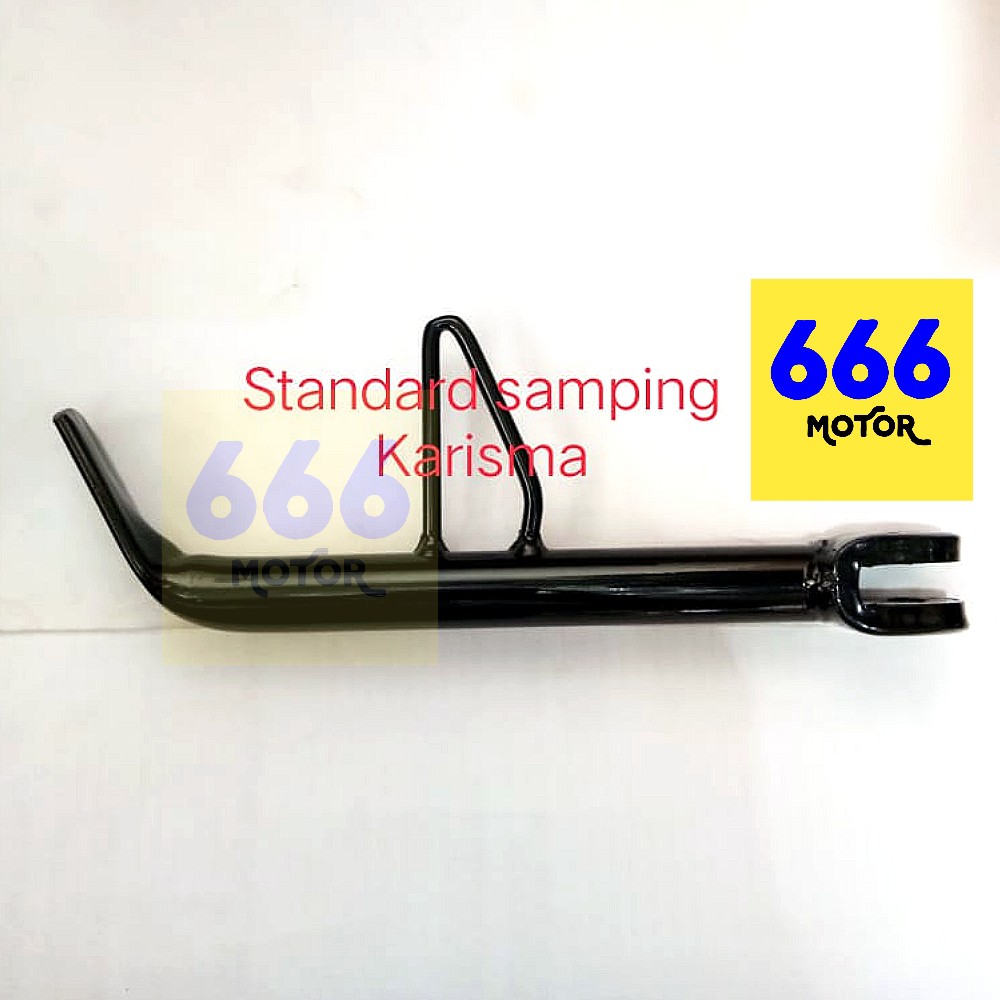 666MOTOR STANDARD SAMPING KARISMA