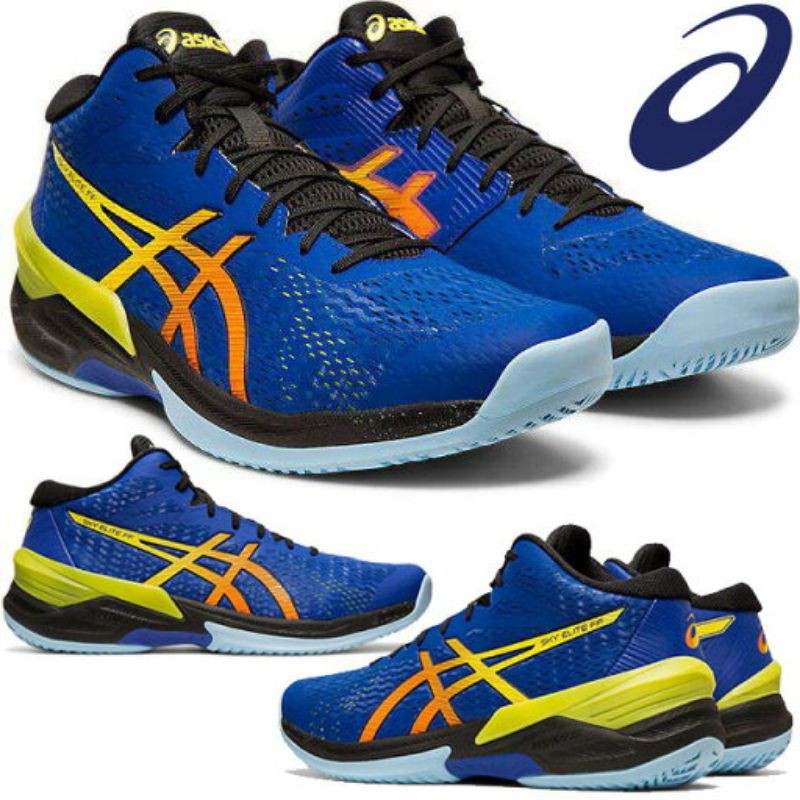 Asics sky elite FF Mid