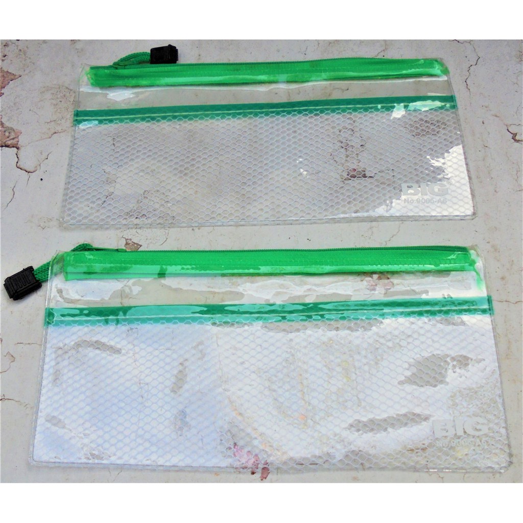 

Map Pocket File Big 9005-A6