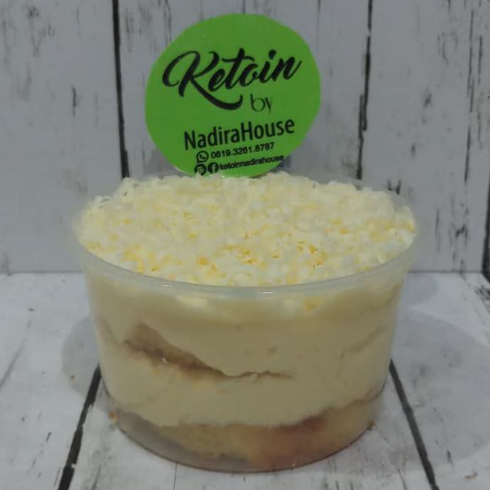 

Kw 1 Cakeinthebox Mini Cheese Keto Low Carbo Original