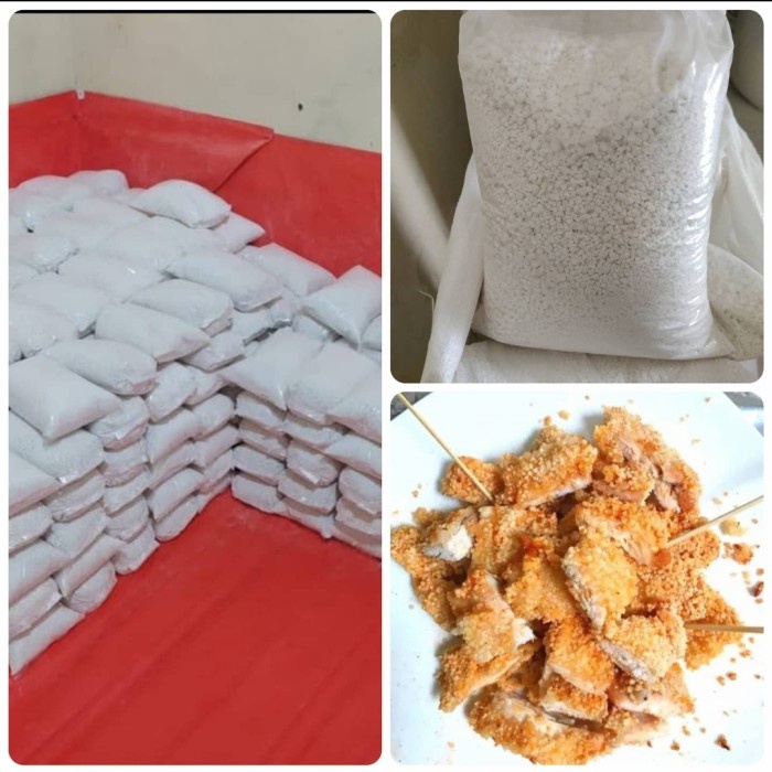 

b011tee Tepung Shihlin Kasar Da01D100