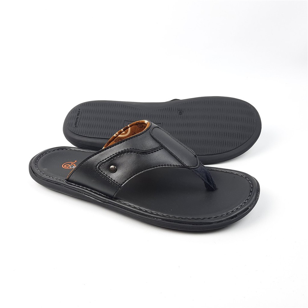 Sandal jepit Pria Original donatello FW.810401 (39-43)