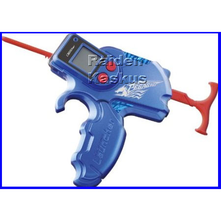Jual Beyblade Accessories BB53 Digital 