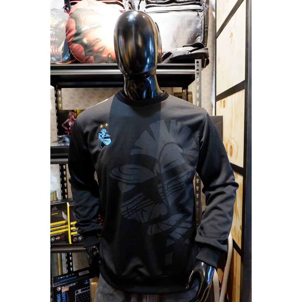 Sweater Newbee Official - Gaming Team Dota