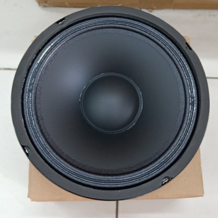 Speaker ACR 8in 8 Inch 2050M Fab Array Fabulous 250 watt Midrange 8 ohm