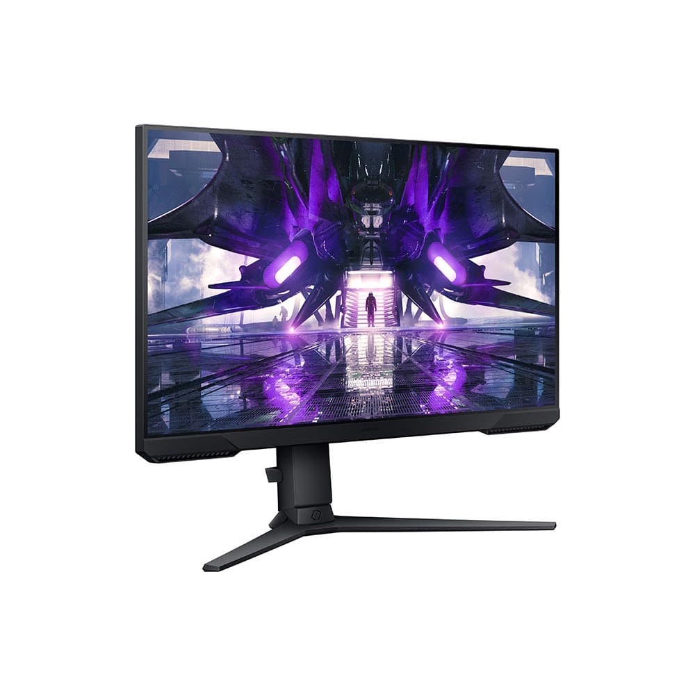 Monitor Samsung 24&quot; G3 165Hz S24AG32 FHD LS24AG320NEXXD Garansi Resmi