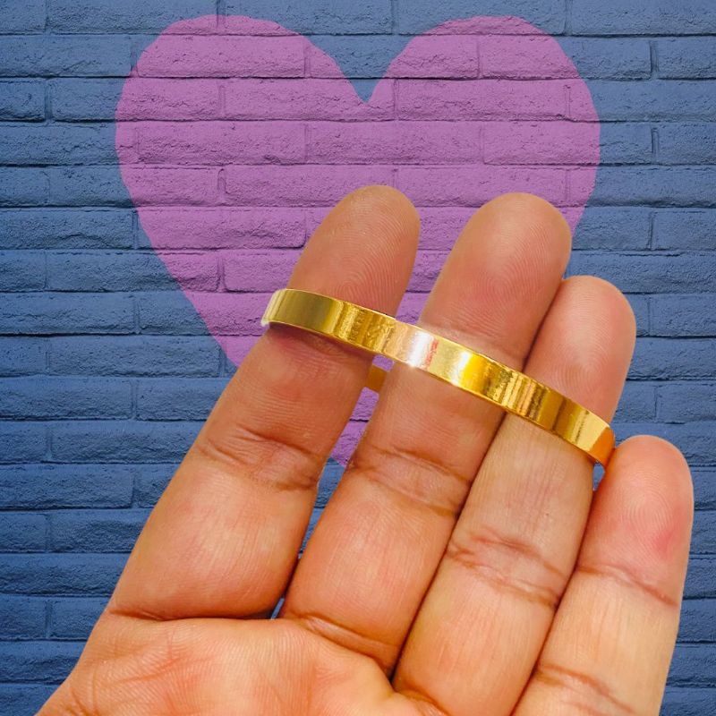 gelang tangan wanita berlapis emas//gelang//perhiasan
