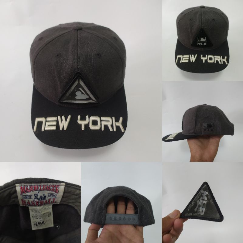 THRIFT TOPI ANAK - Second Branded Part 2-9
