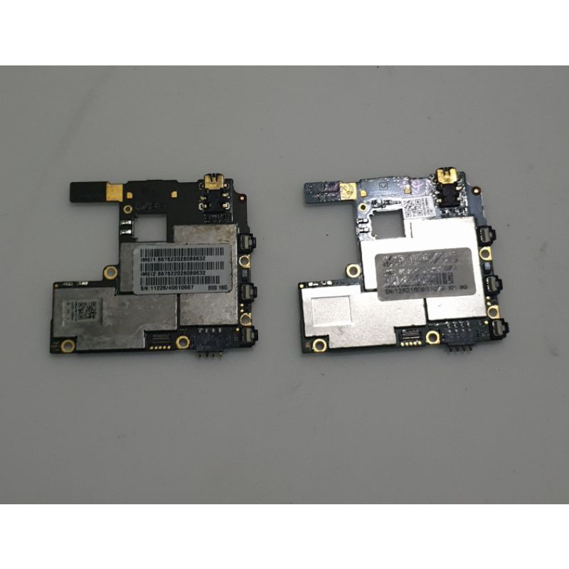 JUAL CEPAT  Mesin Xiaomi Redmi 2 Ram 2/16GB /Ram 1/8 GB norm mesin joss ya tested oke