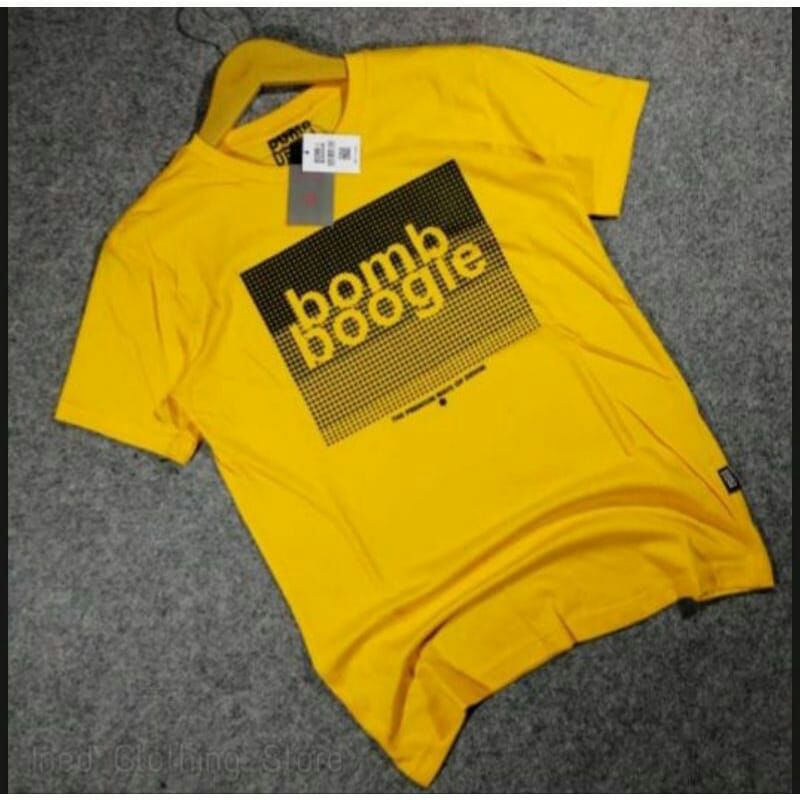 kaos Anak Junior kaos anak tanggung Umur 9 - 15