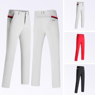  Celana  Panjang  Golf  Breathable Quick Dry Untuk Pria  2021 