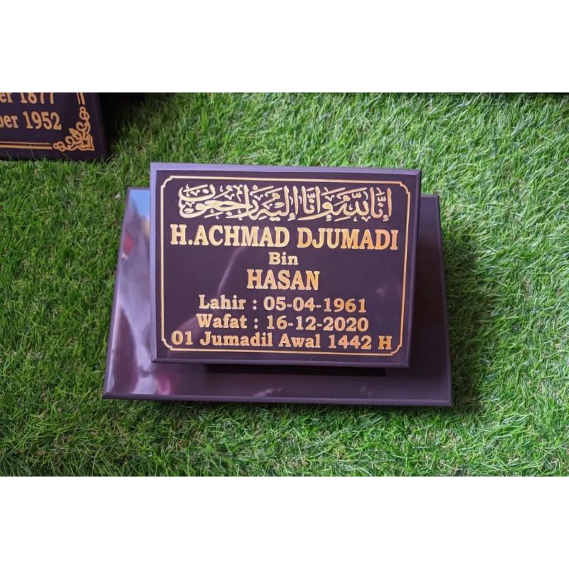 BATU NISAN GRANITE TILE UKURAN DUDUKAN 20×30