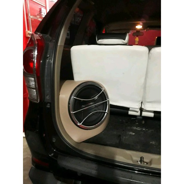 Terbaru           Box Sudut Audio New Avanza Xenia 2012-2017
