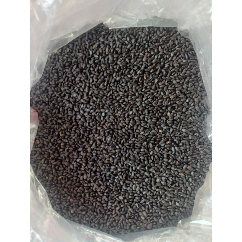 

Beras Ketan Hitam Pk (500G)