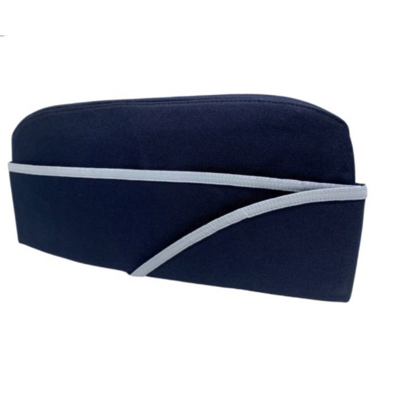 TOPI MUT PERHUBUNGAN / TOPI MUT DISHUB / TOPI MUTZ KEMENHUB / TOPI MUT AVSEC / TOPI DISHUB PRIA DAN 