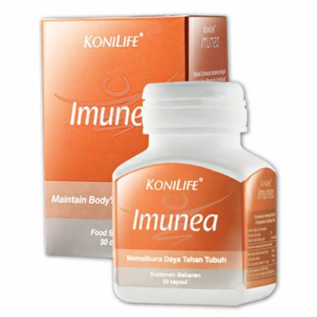 Konilife Imunea