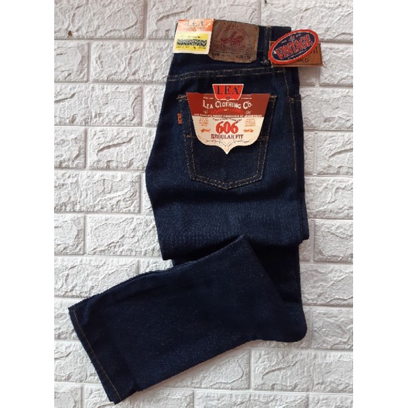 celana jeans panjang murah grade ori model standart