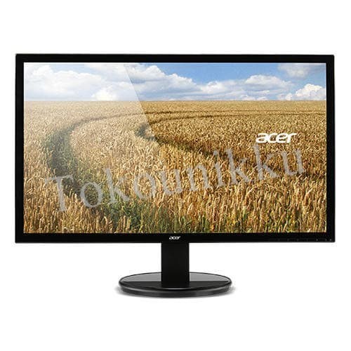 Monitor LED Acer K202HQL 19.5"