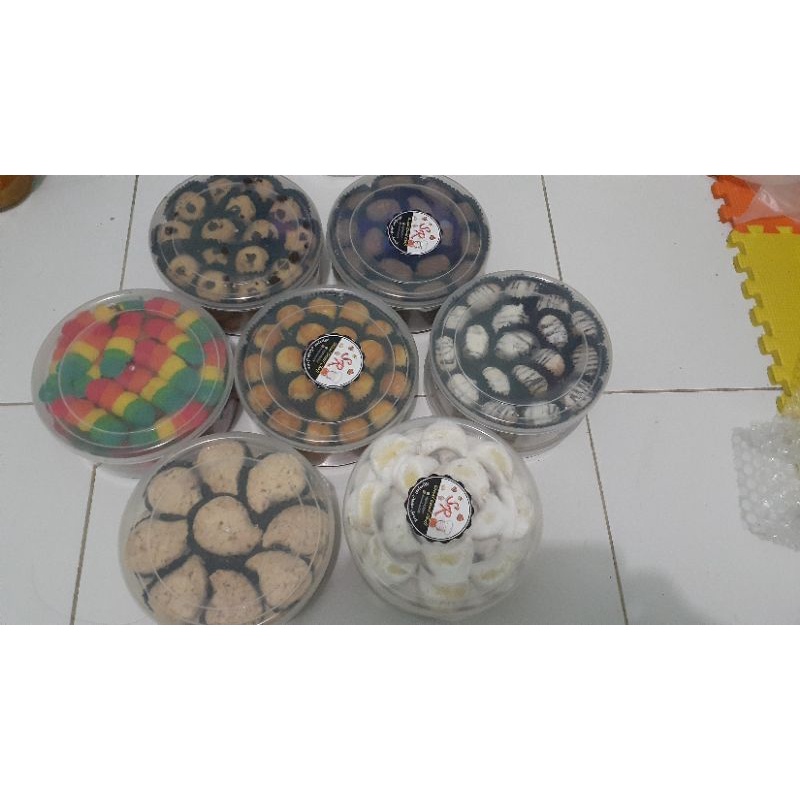 

nastar