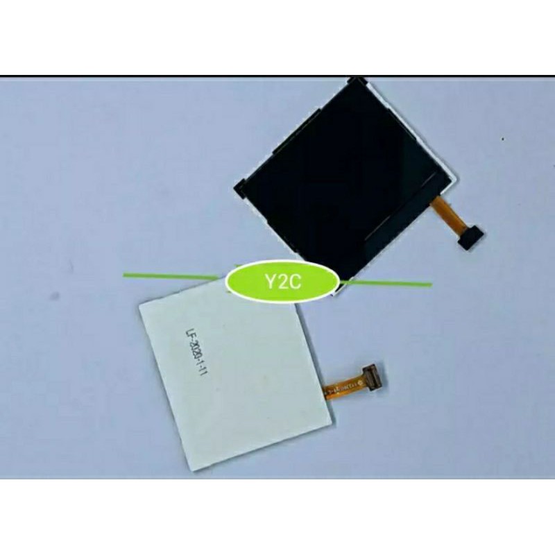 LCD NOKIA C3 / E5 / X2-01 / ASHA 302 / ASHA 205 / N200