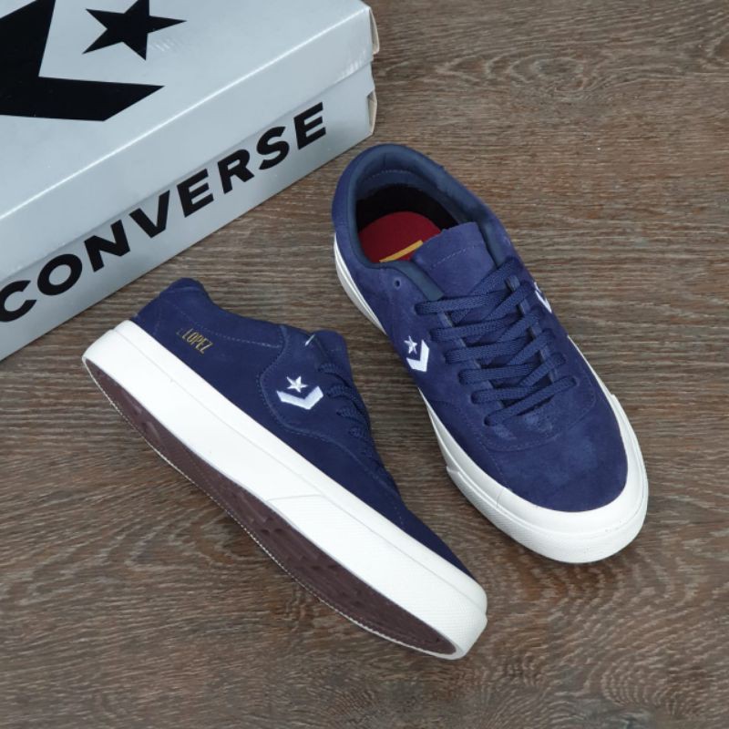 PROMO Converse x Louie Lopez for man size 39-44