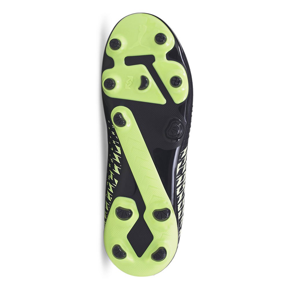 GRATIS ONGKIR !!! SEPATU SEPAK BOLA ORIGINAL PUMA FUTURE Z 4.4 FG 2 WARNA TERBARU DISKON OJANSPORT