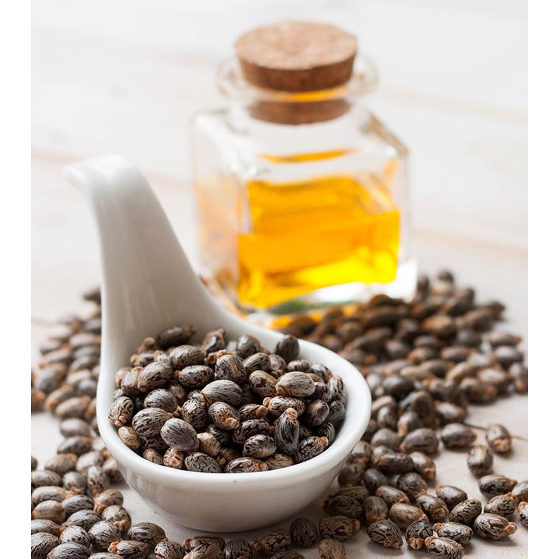 Castor oil Pure 100 mL