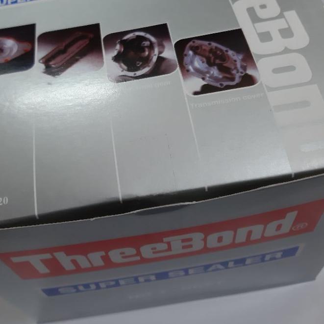 

SALE!! (oju-770) ThreeBond RTV No. 1 Grey Abu Abu 30gram ORIGINAL
