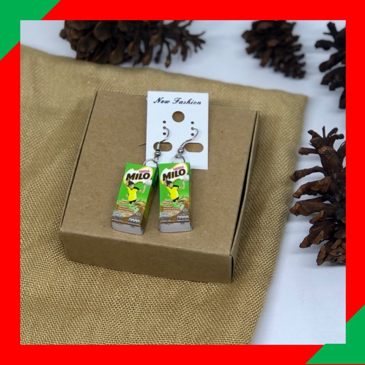 ANTING MILO SUSU KOTAK